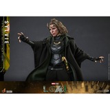 Hot Toys Marvel: Loki - Sylvie 1:6 Scale Figure Speelfiguur 