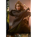 Hot Toys Marvel: Loki - Sylvie 1:6 Scale Figure Speelfiguur 