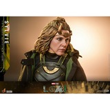 Hot Toys Marvel: Loki - Sylvie 1:6 Scale Figure Speelfiguur 