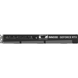 INNO3D GeForce RTX 4080 SUPER X3 grafische kaart 1x HDMI, 3x DisplayPort, DLSS 3