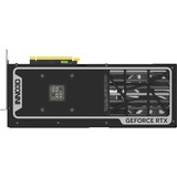 INNO3D GeForce RTX 4080 SUPER X3 grafische kaart 1x HDMI, 3x DisplayPort, DLSS 3