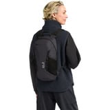 Jack Wolfskin Velocity Lite 10 rugzak Donkerblauw, 10 liter