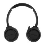 Kensington H1050 EQ Bluetooth On-Ear Headset met ruisonderdrukking van omgevingsgeluid   Zwart, Bluetooth 5.4