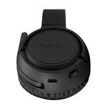 Kensington H1050 EQ Bluetooth On-Ear Headset met ruisonderdrukking van omgevingsgeluid   Zwart, Bluetooth 5.4