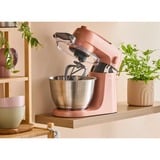 Kenwood Keukenmachine GO Clay Red Rood, 800 Watt