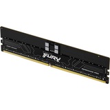 Kingston FURY 256 GB DDR5-5600 Octa-Kit servergeheugen Zwart, KF556R28RBE2K8-256, Renegade Pro, XMP 3.0, EXPO 1.1