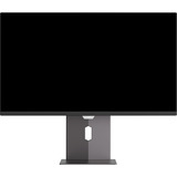 Koorui S3241XO 31.5" 4K UHD gaming monitor Donkergrijs, 240 Hz, HDMI, DisplayPort, USB-C, RGB, AMD Free-Sync