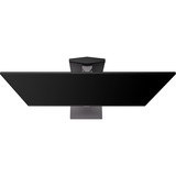 Koorui S3241XO 31.5" 4K UHD gaming monitor Donkergrijs, 240 Hz, HDMI, DisplayPort, USB-C, RGB, AMD Free-Sync