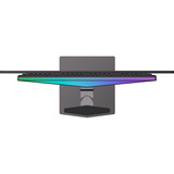Koorui S3241XO 31.5" 4K Ultra HD gaming monitor Donkergrijs, 1x DisplayPort, 2x HDMI, 1x USB-C, 2x USB-A, 240 Hz, 240 Hz, HDMI, DisplayPort, USB-C, RGB, AMD Free-Sync