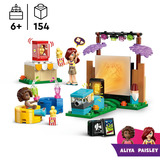 LEGO Friends - Filmavond Constructiespeelgoed 42642