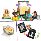 LEGO Friends - Filmavond Constructiespeelgoed 42642