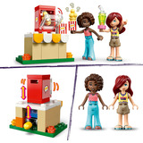 LEGO Friends - Filmavond Constructiespeelgoed 42642