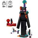 LEGO  Constructiespeelgoed 
