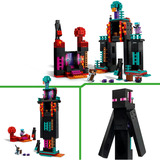 LEGO  Constructiespeelgoed 