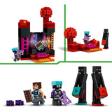 LEGO  Constructiespeelgoed 