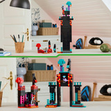 LEGO  Constructiespeelgoed 