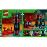 LEGO  Constructiespeelgoed 