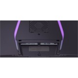 LG UltraGear OLED 32GS95UV-B 31.5" 4K UHD gaming monitor Zwart, 2x HDMI, DisplayPort, 2x USB-A, USB-B, 240 Hz