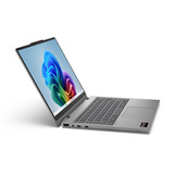 Lenovo IdeaPad 5 2-in-1 14AHP11 (83UJ001KMH) 14"  laptop Grijs | Ryzen 7 250 | Radeon 780M | 16 GB | 512 GB SSD | Touch