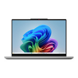 Lenovo IdeaPad 5 2-in-1 14AHP11 (83UJ001KMH) 14"  laptop Grijs | Ryzen 7 250 | Radeon 780M | 16 GB | 512 GB SSD | Touch