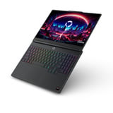 Lenovo Legion 5 15AHP11 (83Q7004UMH) 51.3"  gaming laptop Zwart | Ryzen 7 250 | RTX 5060 | 16 GB | 512 GB SSD | OLED
