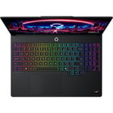 Lenovo Legion 5 15AHP11 (83Q7004UMH) 51.3"  gaming laptop Zwart | Ryzen 7 250 | RTX 5060 | 16 GB | 512 GB SSD | OLED