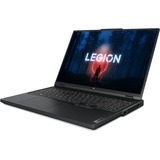 Lenovo Legion Pro 5 16ARX8 (82WM007VMH) 16" gaming laptop Grijs | Ryzen 9 7945HX | RTX 4060 | 32GB | 1TB SSD
