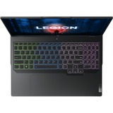 Lenovo Legion Pro 5 16ARX8 (82WM007VMH) 16" gaming laptop Grijs | Ryzen 9 7945HX | RTX 4060 | 32GB | 1TB SSD