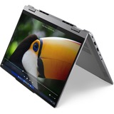 Lenovo ThinkBook 14 2-in-1 G4 IML (21MX001CMH) 14"  2-in-1 laptop Grijs | Core Ultra 5 125U |Intel Graphics | 16 GB | 512GB SSD | Touch