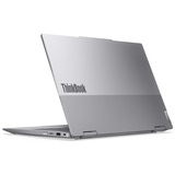 Lenovo ThinkBook 14 2-in-1 G4 IML (21MX001CMH) 14"  2-in-1 laptop Grijs | Core Ultra 5 125U |Intel Graphics | 16 GB | 512GB SSD | Touch