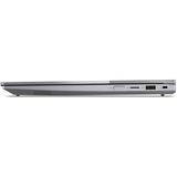Lenovo ThinkBook 14 2-in-1 G4 IML (21MX001CMH) 14"  laptop Grijs | Core Ultra 5 125U |Intel Graphics | 16 GB | 512GB SSD | Touch