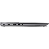 Lenovo ThinkBook 14 2-in-1 G4 IML (21MX001CMH) 14"  laptop Grijs | Core Ultra 5 125U |Intel Graphics | 16 GB | 512GB SSD | Touch