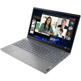 Lenovo ThinkBook 15 G4 IAP (21DJ00DFMH) 15.6" laptop Grijs | i5-1235U | Iris Xe Graphics | 16 GB | 512 GB SSD | Win 11 Pro