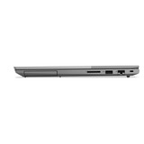 Lenovo ThinkBook 15 G4 IAP (21DJ00DFMH) 15.6" laptop Grijs | i5-1235U | Iris Xe Graphics | 16 GB | 512 GB SSD | Win 11 Pro