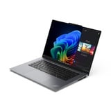 Lenovo ThinkPad X9-15 Gen 1 Aura Edition (21Q60075MH) 15.3"  Copilot+ laptop Grijs | Ultra 7 258V | Arc Graphics 140V | 32 GB | 512 GB SSD | OLED | Touch