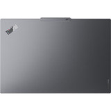Lenovo ThinkPad X9-15 Gen 1 Aura Edition (21Q60075MH) 15.3"  Copilot+ laptop Grijs | Ultra 7 258V | Arc Graphics 140V | 32 GB | 512 GB SSD | OLED | Touch