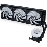 Lian Li Galahad II Lite 360R waterkoeling Zwart