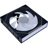 Lian Li UNI FAN SL-INFINITY 120 Wireless RGB case fans Zwart, 3 stuks, 120 x 122 x 25 mm, PWM