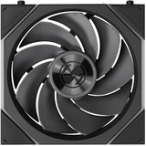 Lian Li UNI FAN TL FLEX RGB case fan Zwart, 120 x 124 x 28 mm, PWM
