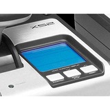 Logitech G Saitek X52 FLIGHT Control System gaming hotas Zwart/zilver