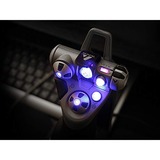 Logitech G Saitek X52 FLIGHT Control System gaming hotas Zwart/zilver