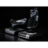 Logitech G Saitek X52 FLIGHT Control System gaming hotas Zwart/zilver