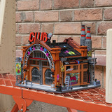 Lumibricks  Constructiespeelgoed 