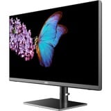 MSI Creator PS321QR 32" monitor Zwart, Displayport, HDMI, USB 3.0