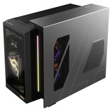 MSI MEG Vision X AI 2NVV7-004EU gaming pc Zwart | Core Ultra 7 265K | RTX 5080 | 64 GB | 2 TB SSD