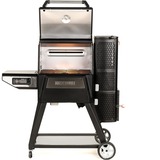 Masterbuilt Gravity Series 560 Digital Charcoal Grill + Smoker houtskoolbarbecue Zwart