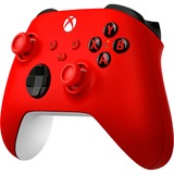 Microsoft Xbox Wireless Controller  gamepad Rood/wit, Bluetooth, Xbox Wireless