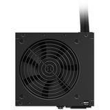 NZXT , 750 Watt voeding  Zwart
