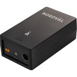 Nordväl BP125 Battery Pack Ultra powerbank Zwart
