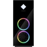 OMEN 40L Gaming Desktop PC GT21-2125nd (9J0A7EA) Zwart | i7-14700K | RTX 4080 | 32 GB | 1 TB SSD